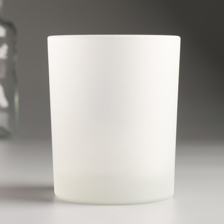 Ptashka candlestick 9.3x7.7 cm, 240 ml-3