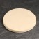 Baking stone round (suitable for a tandoor), 22x2 cm