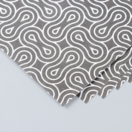 Scrapbooking Paper Autotrek density 180 g 30.5x32 cm-2