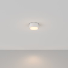 Technical C032CL-L12W3K, LED, 12W, 12x12x5.8 cm, 900lm, white color, white color