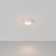 Technical C032CL-L12W3K, LED, 12W, 12x12x5.8 cm, 900lm, white color, white color