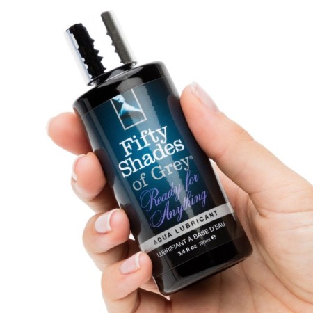 Fife Shades of Grey Ready For Anyth-based Fifty Shades, 100 ml-1
