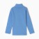 Turtleneck for a boy, a cornflower color, height 104 cm