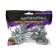 Jig ball "Yaman", 26 g, 20 pcs.