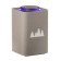 Smart column Yandex Max 3 with Alice, Zigbee, 65 W, Wi-Fi, BT, 4K, remote control, beige