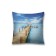 Pillowess decorative "sea of ​​clouds", on a zipper, size 45x45 cm