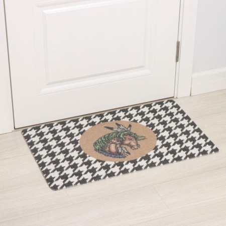 Rug -shaped shares "Aidaho", 48 × 78 cm-3