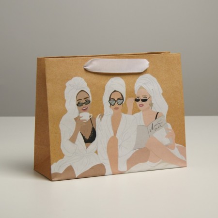 Gift Crafts, Packaging, “Love yourself”, 22 x 17.5 x 8 cm-1