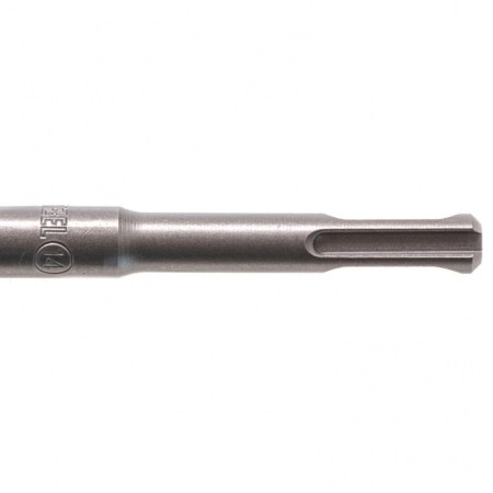 Denzel 705030 concrete boat, double spiral, three dusty edges, 14 x 210 mm-2