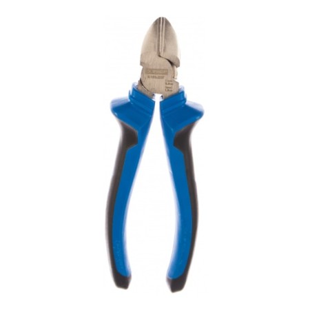 Boros cuts reinforced bison 2201-5-16_z02, Professional, 160 mm