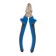 Boros cuts reinforced bison 2201-5-16_z02, Professional, 160 mm