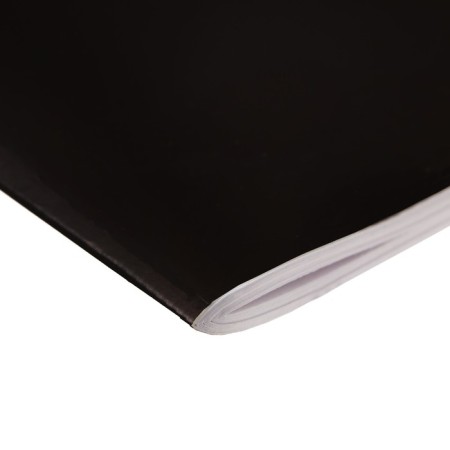 AT A5 Sketches, 32 Kapibara sheets, Cover Cardboard Cover, Block 100 g/m2-2