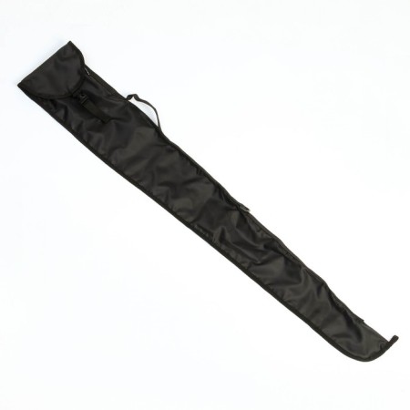 Boil Czech, Oxford 240, Black, 135 cm