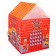 Children's Game Tent "Firefighters" 96 × 62 × 85 cm
