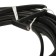Cable "Kabex", VVG-PNG (A) -LS, 3x2.5 mm2, 10 m, flat, GOST