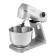 Mixer Maunfeld MF-423SS, Planetarny, 1800 W, 6.5 L, 10 speeds, silver