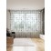 Photo "Squares", size 145x265 cm, 2 pcs