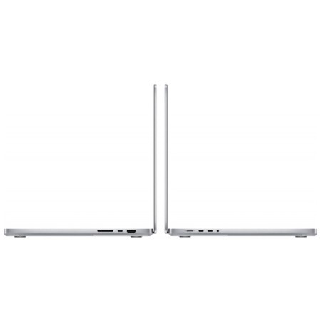 Apple MacBook Pro 16 Silver laptop (mrw63_ru)-2
