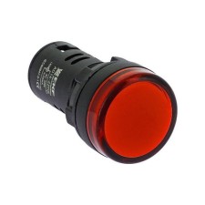 Матрица светодиодная EKF ledm-ad16-r, красный