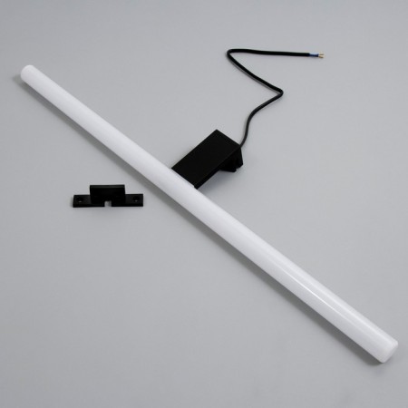 LED 4000K 6.5W 600lm RA80 IP44 Black Black 60x4x11.5 cm backlight-4