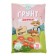 Flower soil with biohumus, growth magic, 10 l
