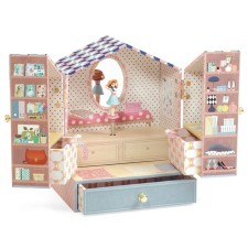 Musical box Djeco 