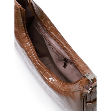 42221 Bag Female artificial leather 42221 22S455K45 beige-4