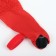 Dogue overalls, demi -season with covers on paws, size XL (DS 40, OG 42), red