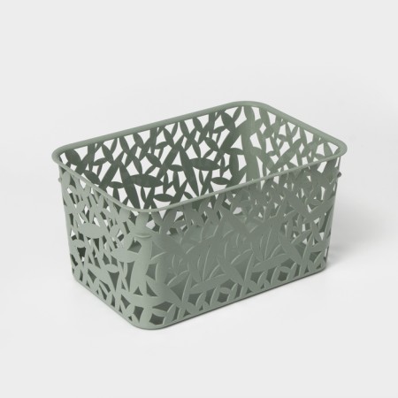 Universal basket, 3xl, 28 × 19 × 14.5 cm, color mix-1
