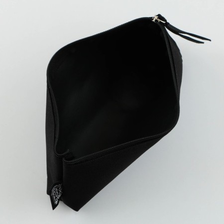 Penal School Textile “September 1: NOT BESSHI”, 20 x 8 x 3 cm-6