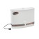 Wall tundra tundra, with AVN, 1250 watts, 20 l, white