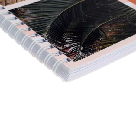 Album for drawing A4, 60 sheets on the crest "Journey", cover Cover Cardboard, block 100 g/m2-1