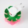 Nightlight "Blocked flower" 220V E12 MIX 9x9.5 cm Risalux