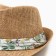 Menku hat, color light brown, rr 58