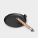 Flying Castle pancake Wild Kitchen, D = 24 cm, removable handle