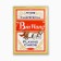 Paper Paper Maps, 55 pcs, 260 g/m2, red, 6.3 x 8.8 cm