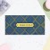 Money envelope "Happy Anniversary!" ornament, 16.5 x 8 cm