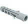 Plum plumbing Stout SAC-0020-400100, M8x100 mm, with dowel M10x50