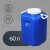 60 l