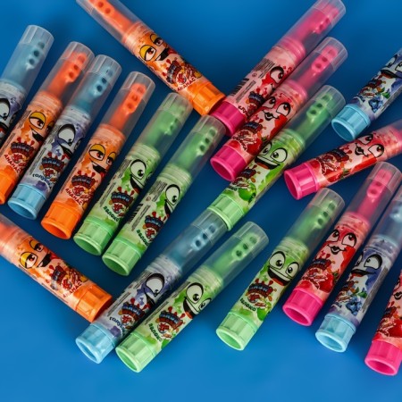 DEMALLE DEMENTE "Davi jelly! Toothbrush", 13 g-2