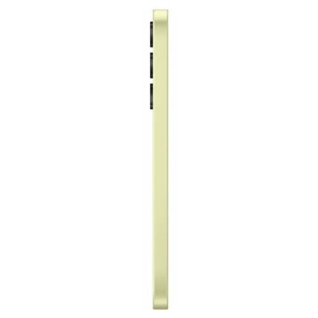 Samsung_OAE smartphone A356E Galaxy A35 8/256GB Lemon-5