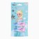 Hair hair clip, 2 pcs, 5.5 cm, cold heart