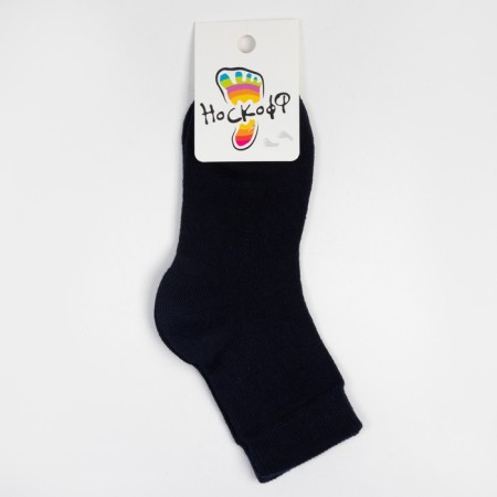 Nosk children's, the color is dark blue, size 18-20-3