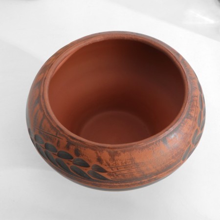 Suditsa "Kolos", 0.56 l, 11 x 14 x 14 cm-1