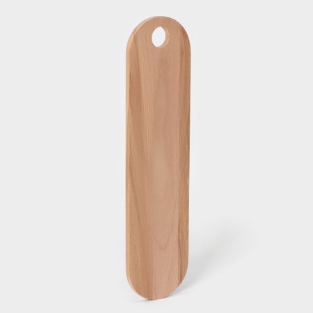 Serving board "Bukovsky", 40 × 10 × 1 cm, beech-1