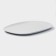 Dish Luminarc Diwali Granite, D = 34 cm, glass ceramic, gray