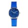 Women's watches women's quartz kxuan, d-3.5 cm, blue