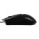 Keyboard set and mouse S3, wired, membranes, 1200 dpi, USB, black