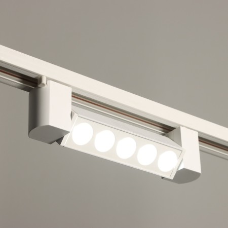 Simple Simple Linza lamp LED 10W white 20.5x3.5x4.5 cm-1