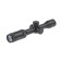 Optical sight Veber Black Russia, 2-7x32 TSS RG